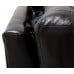 Bethel Power Reclining Leather Sofa or Set - Available With Power Tilt Headrest